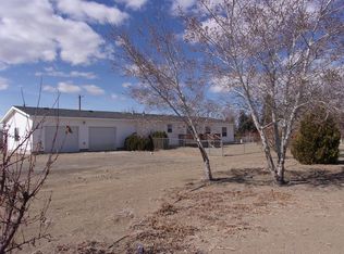 1097 Twilight Ln, Powell, WY 82435