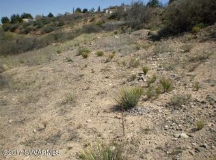 1082 E Rio Mesa Trl, Cottonwood, AZ 86326