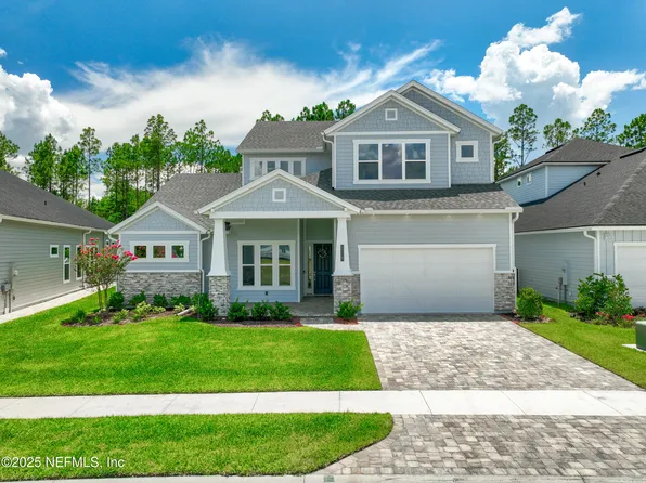 238 COURTNEY CHASE Drive, St. Augustine, FL 32092