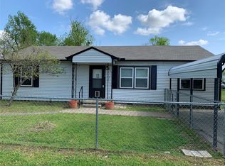 5778 W 1st St, Tulsa, OK 74127