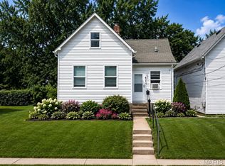 4107 Schiller Pl, Saint Louis, MO 63116