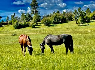 3 Elk Dr, Chama, NM 87520