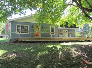 4735 Parker Rd, Martinsville, IN 46151