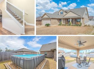 2104 Queen St, Crestview, FL 32536