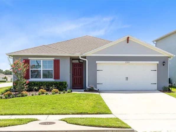 2001 Apalachicola Ln, Sanford, FL 32771