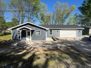 12733 N Yellowbanks Trl #11N, Dale, IN 47523