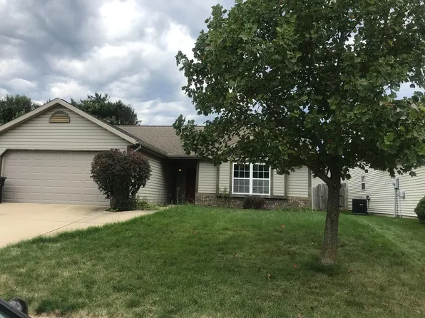 116 Triple Jay Dr, Lafayette, IN 47909