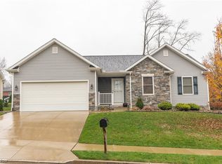 650 Hannah Cir, Canton, OH 44709