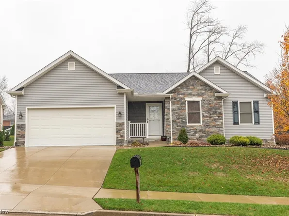 650 Hannah Cir, Canton, OH 44709