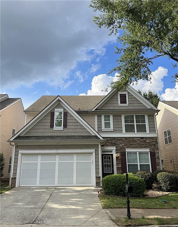 3295 Briaroak Dr, Duluth, GA 30096 Zillow