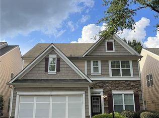 3295 Briaroak Dr, Duluth, GA 30096