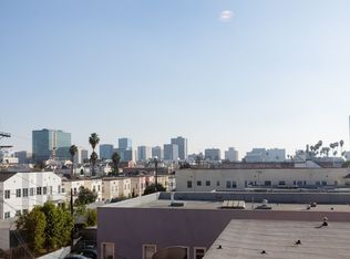 Cozy & Contemporary Studio in Koreatown, Los Angeles, CA 90004