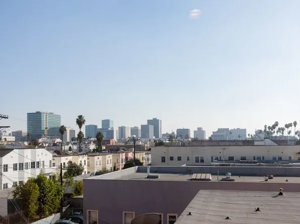 Cozy & Contemporary Studio in Koreatown