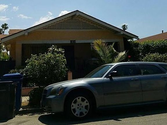 2nd image of 1454 S Redondo Blvd
