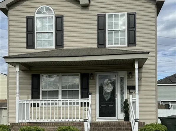 1509 Hibie St, Norfolk, VA 23523