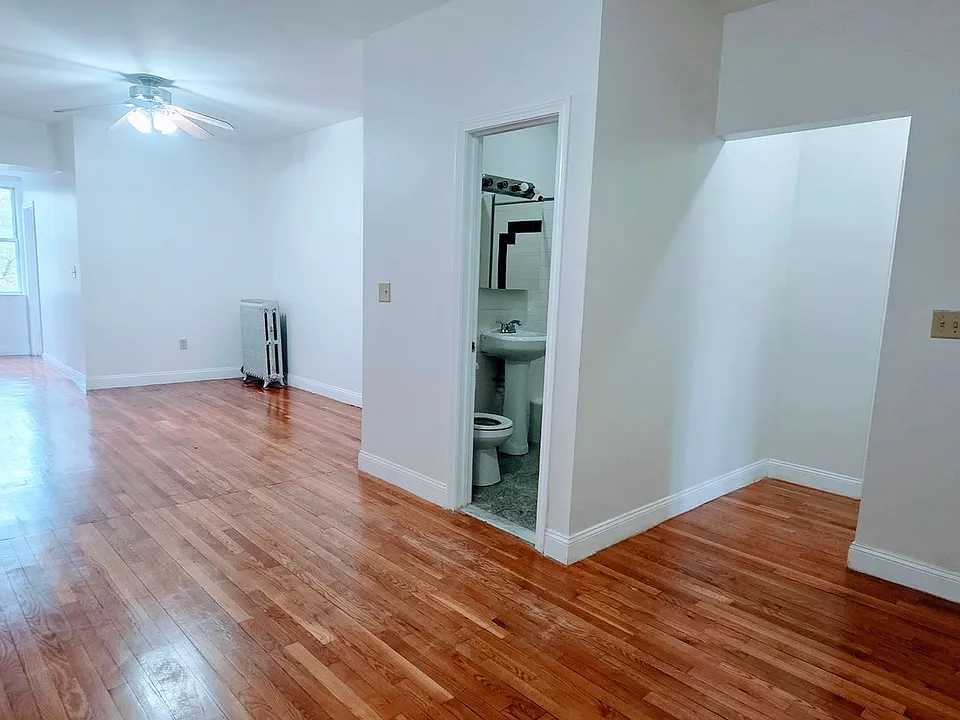41 Egremont Rd #4