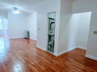41 Egremont Rd #15, Brighton, MA 02135