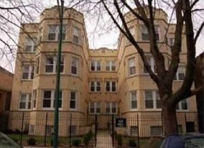 1st image of 6314 N Fairfield Ave APT 3B