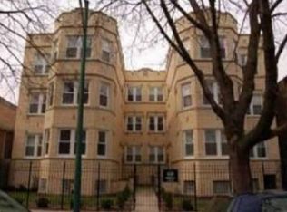 6314 N Fairfield Ave APT 3B, Chicago, IL 60659