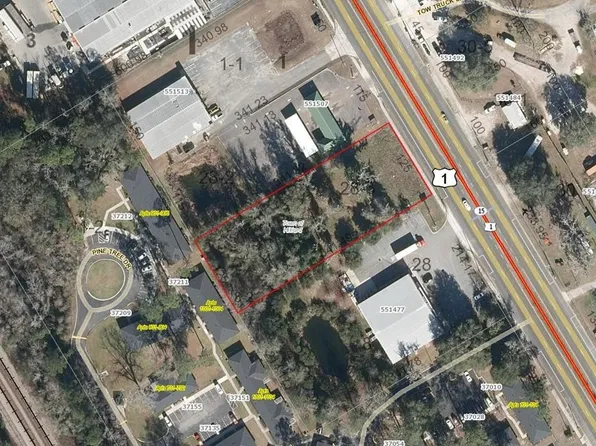 0 Us Highway 1, Hilliard, FL 32046