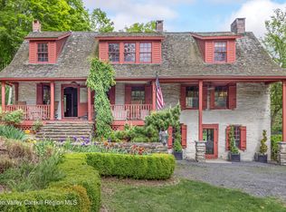 1282 Old Post Rd, Ulster Park, NY 12487