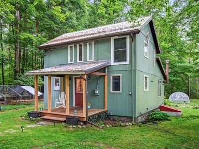 2351 Pine Lake Rd, Penn Yan, NY, 14527