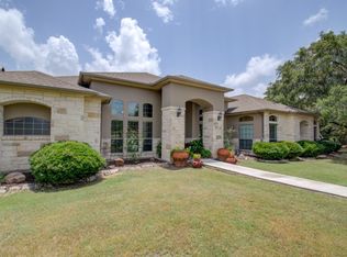 413 Juniper Trl, Kingsland, TX 78639