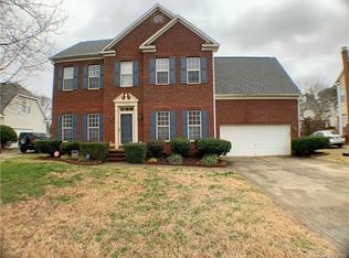 6130 Waverly Lynn Ln, Charlotte, NC 28269