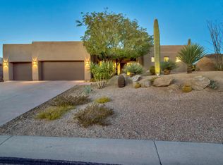 10922 E Southwind Ln, Scottsdale, AZ 85262