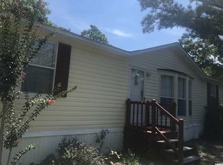 2717 Gemini Dr, Myrtle Beach, SC 29575