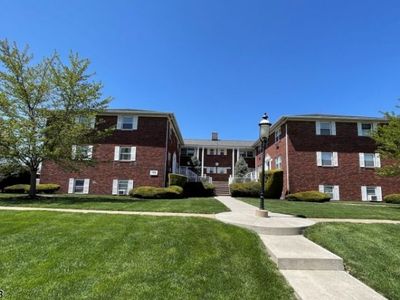 195 N Beverwyck Rd #4, Parsippany, NJ, 07054
