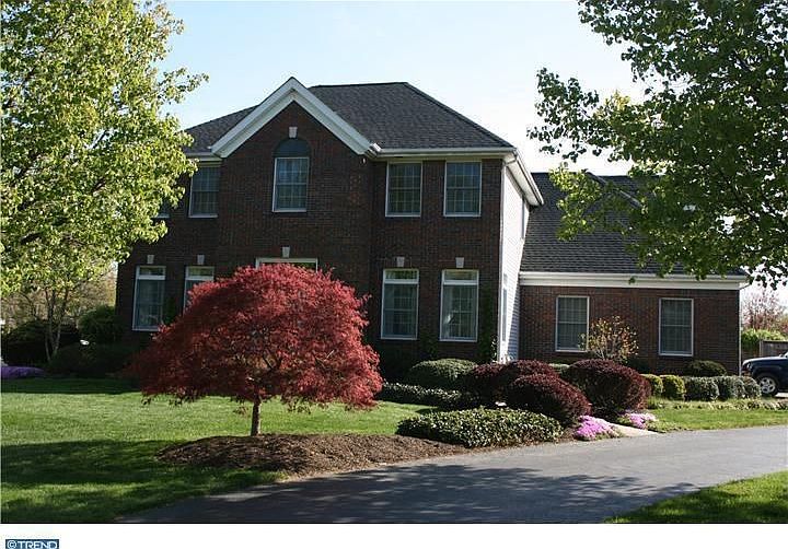 159 Applegate Dr, Hamilton, NJ 08690 Zillow