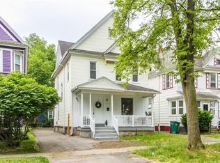 511 Grand Ave, Rochester, NY 14609