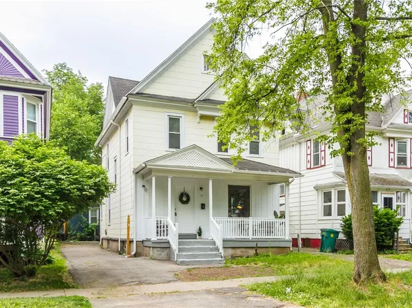 511 Grand Ave, Rochester, NY 14609