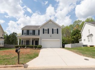 1320 Sharp Ridge Rd, Greensboro, NC 27406