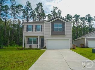 122 Kraft, Pooler, GA 31322