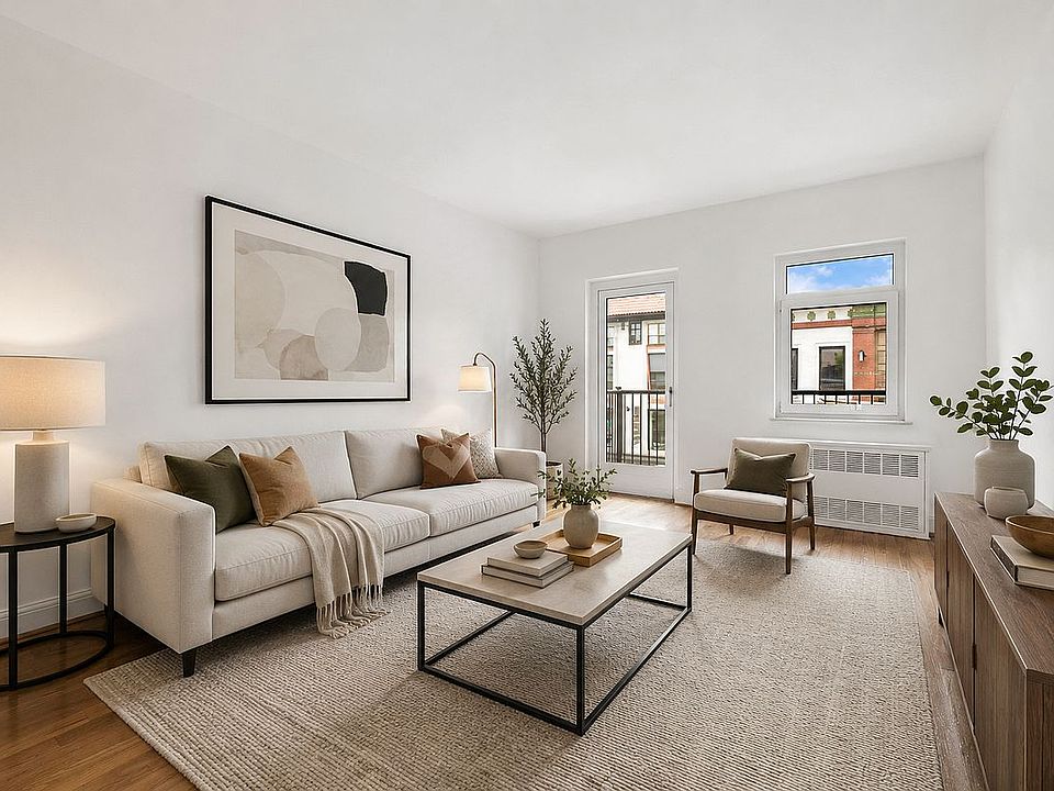 1st image of 1240 Bedford Ave APT 4B