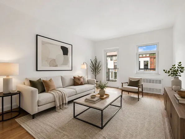 1240 Bedford Ave APT 4B, Brooklyn, NY 11216