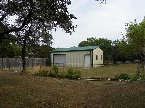 900 sqft Workshop