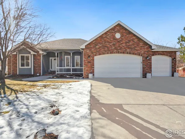 225 N 53rd Ave Pl, Greeley, CO 80634