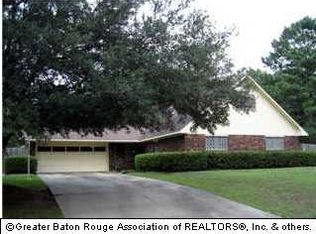 9477 Tasmania Ave, Baton Rouge, LA 70810
