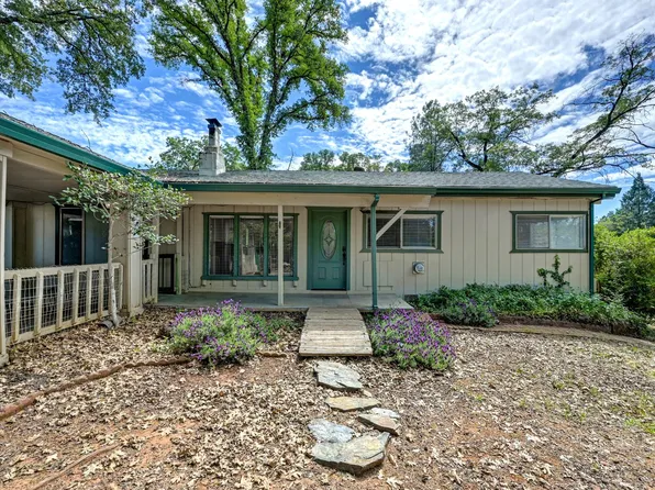 3210 Manzanita Ln, Meadow Vista, CA 95722