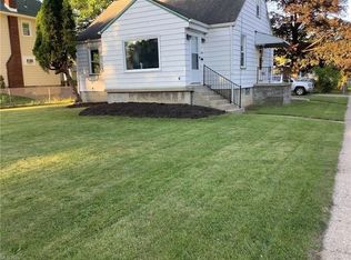 4337 Helena Ave, Youngstown, OH