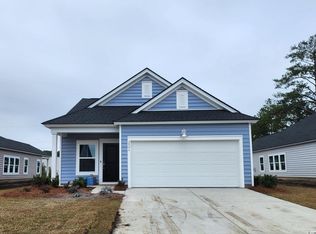 2046 Santa Maria Street Drake LOT 560, Myrtle Beach, SC 29579