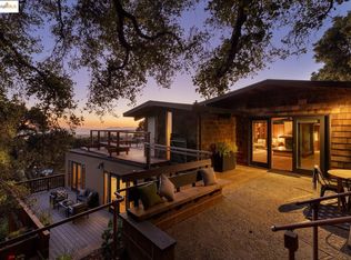 1700 La Vereda Rd, Berkeley, CA 94709