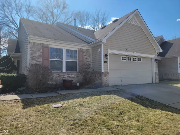 5455 Lalista Ct, Indianapolis, IN 46254