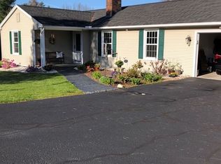 64 Colony Dr, East Longmeadow, MA 01028