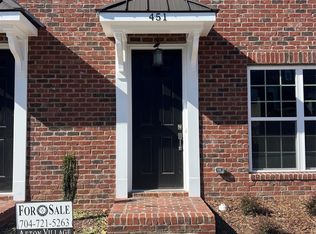 451 Beacon St NW #6, Concord, NC 28027