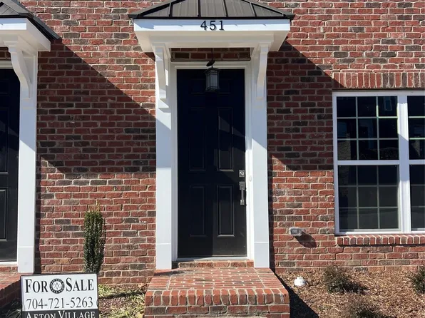 451 Beacon St NW #6, Concord, NC 28027