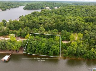 White Horse Cir, Rocky Mount, MO 65072